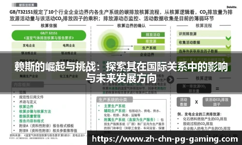 赖斯的崛起与挑战：探索其在国际关系中的影响与未来发展方向